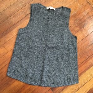 LOFT Textured Tank